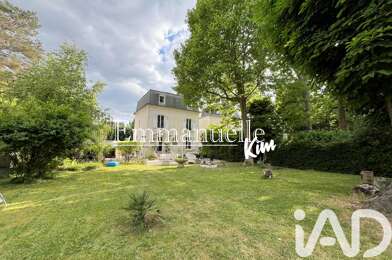 Maison 9 pièces 1250000 €