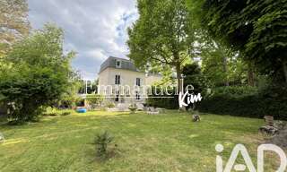 Maison 9 Pièces 166 m² à vendre à Montmorency (95160)