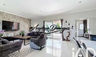 Maison 8 Pièces 172 m² à vendre à Mézières-sur-Seine (78970)