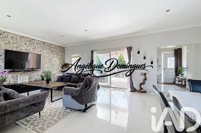 Maison 8 pièces 492000 €