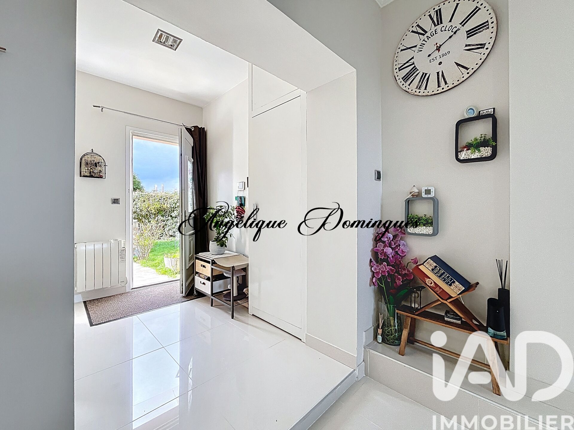 Vente Maison/villa 8 pièces - Photo 3