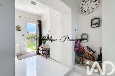 Maison 8 pièces 466000 €