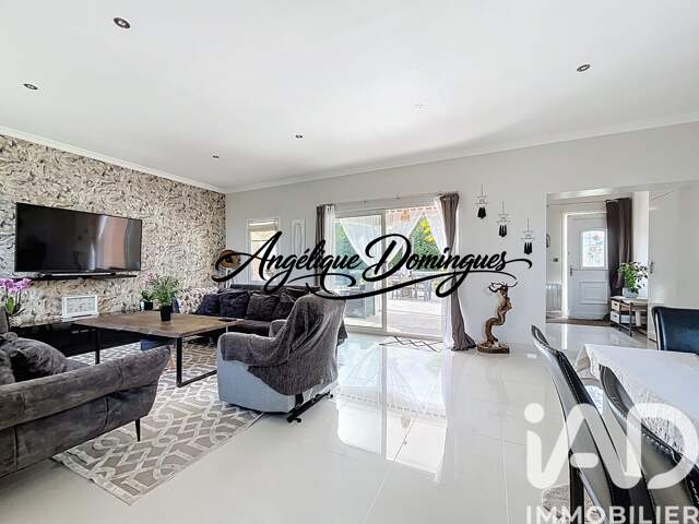 Vente Maison/villa 8 pièces — photo du bien