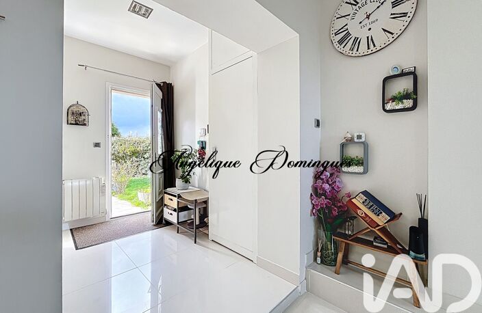Vente Maison/villa 8 pièces — photo 2
