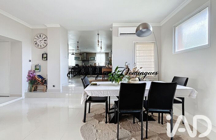 Vente Maison/villa 8 pièces — photo 3