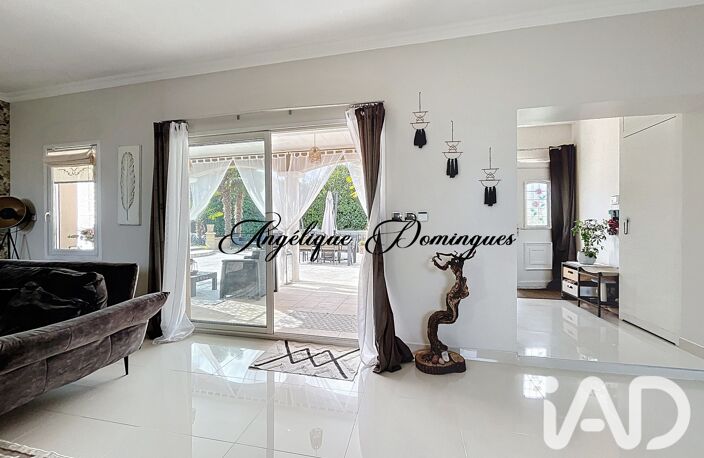Vente Maison/villa 8 pièces — photo 4