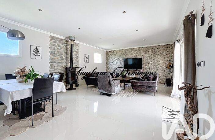 Vente Maison/villa 8 pièces — photo 5