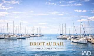 Commerce  40 m² à vendre à Gruissan (11430)