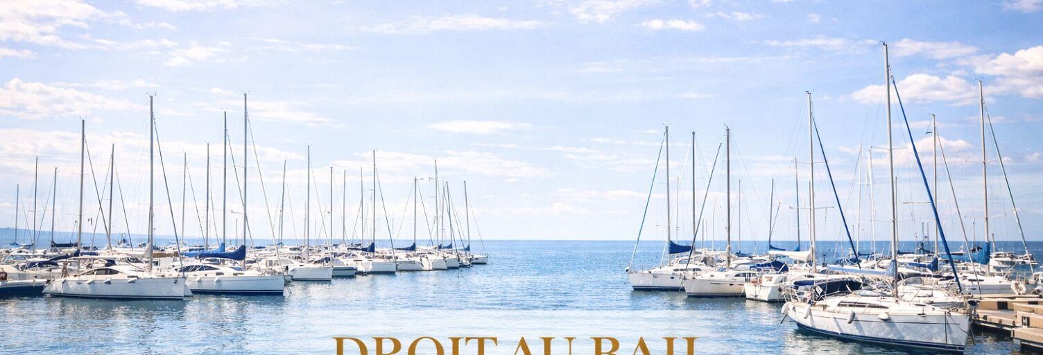 Commerce  40 m² à vendre à Gruissan (11430)