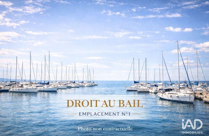 Vente Boutique/Local commercial 40 m&sup2; — photo 3