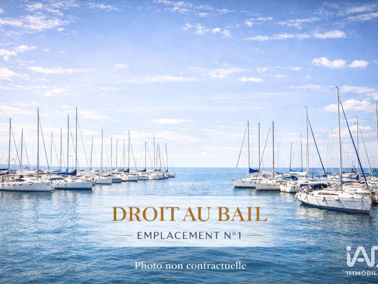 Vente Boutique/Local commercial 40 m&sup2; — photo 1