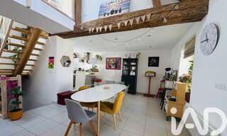 Maison 5 Pièces 125 m² à vendre à Olivet (45160)