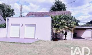 Maison 5 Pièces 125 m² à vendre à Olivet (45160)