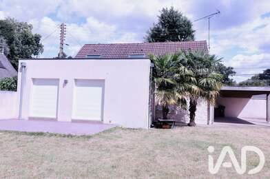 Maison 5 pièces 370000 €