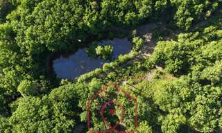 Terrain  129230 m² à vendre à Nouan-le-Fuzelier (41600)