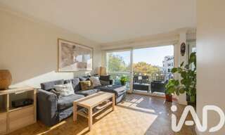 Appartement 4 Pièces 83 m² à vendre à Saint-Maur-des-Fossés (94100)