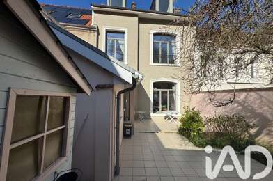 Maison 5 pièces 350000 €