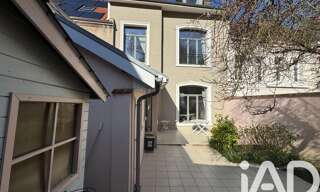 Maison 5 Pièces 110 m² à vendre à Montreuil-sur-Mer (62170)