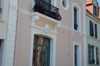 Maison 5 pièces 350000 €