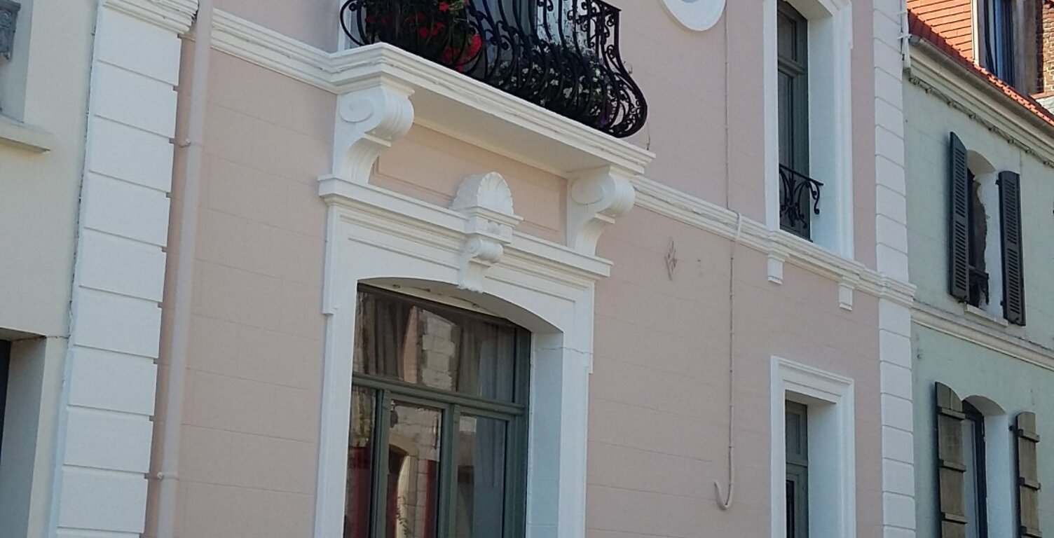 Vente Maison/villa 5 pièces — photo 1