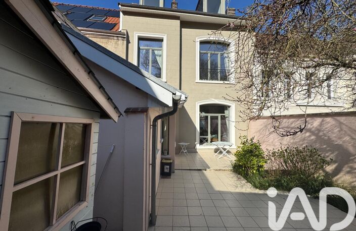 Vente Maison/villa 5 pièces — photo 2