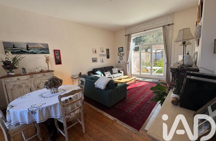 Vente Maison/villa 5 pièces — photo 3