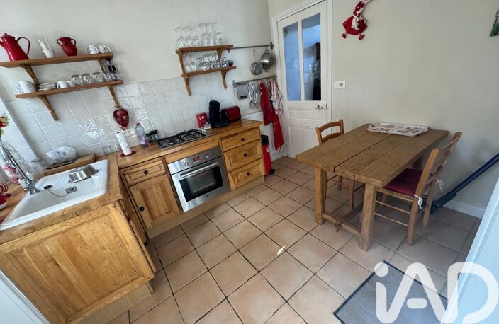 Vente Maison/villa 5 pièces — photo 4