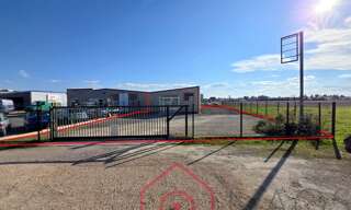 Immeuble  160 m² à louer à Sandillon (45640)