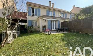 Maison 5 Pièces 103 m² à vendre à Annet-sur-Marne (77410)