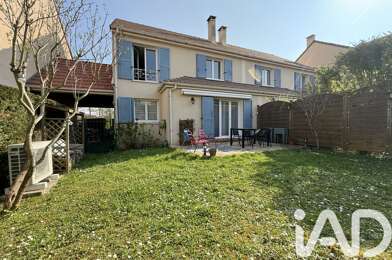 Maison 5 pièces 378000 €