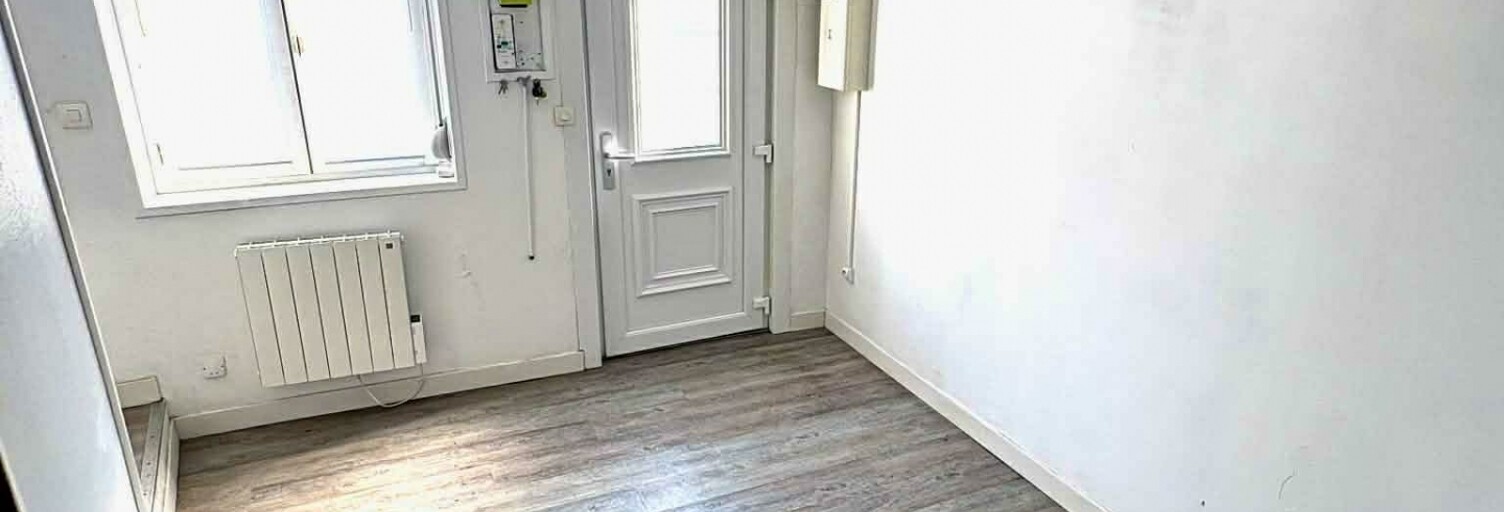 Maison 3 Pièces 50 m² à vendre à Seclin (59113)