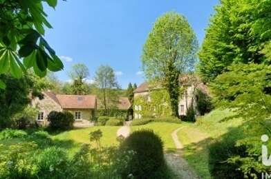 Maison 15 pièces 1190000 €