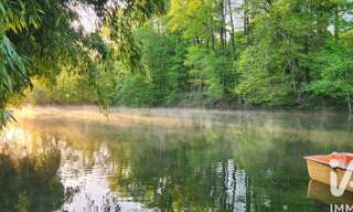 Maison 15 Pièces 600 m² à vendre à Saint-Chéron (91530)