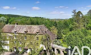 Maison 15 Pièces 600 m² à vendre à Saint-Chéron (91530)