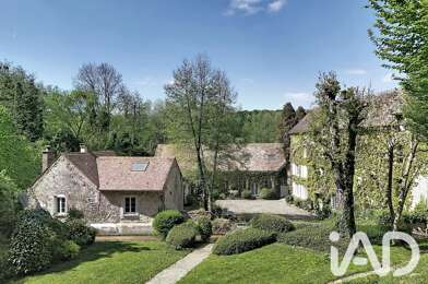Maison 15 pièces 1190000 €