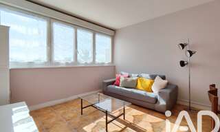 Appartement 3 Pièces 56 m² à louer à Villejuif (94800)