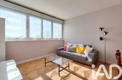 Appartement 3 pièces 1016 €