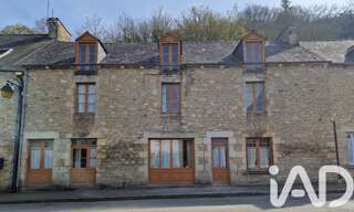 Maison 8 Pièces 155 m² à vendre à Jugon-les-Lacs (22270)