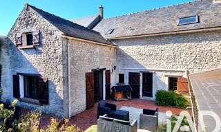 Maison 5 Pièces 185 m² à vendre à Janville-en-Beauce (28310)