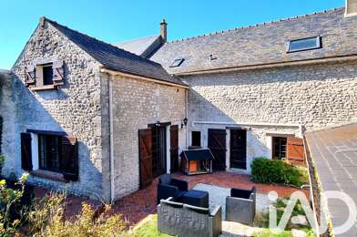 Maison 5 pièces 229900 €