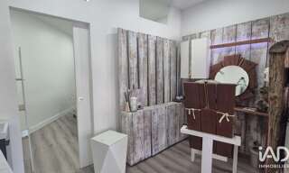 Commerce  20 m² à vendre à Saint-François (97118)