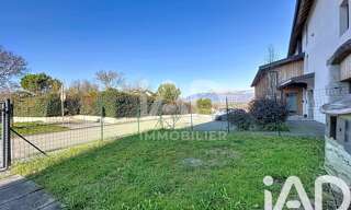 Maison 4 Pièces 83 m² à vendre à Chavanod (74650)
