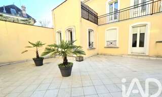 Appartement 3 Pièces 68 m² à vendre à Orsay (91400)