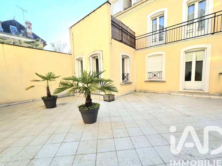 Vente Appartement 3 pièces — photo 1