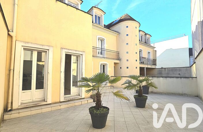 Vente Appartement 3 pièces — photo 2