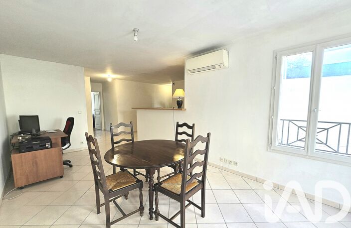 Vente Appartement 3 pièces — photo 3