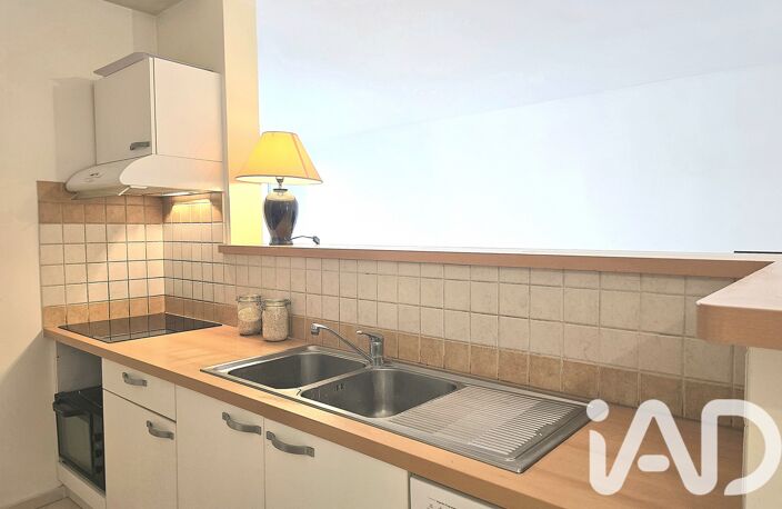 Vente Appartement 3 pièces — photo 4