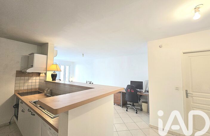 Vente Appartement 3 pièces — photo 5