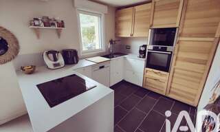 Maison 4 Pièces 84 m² à vendre à Azay-sur-Cher (37270)