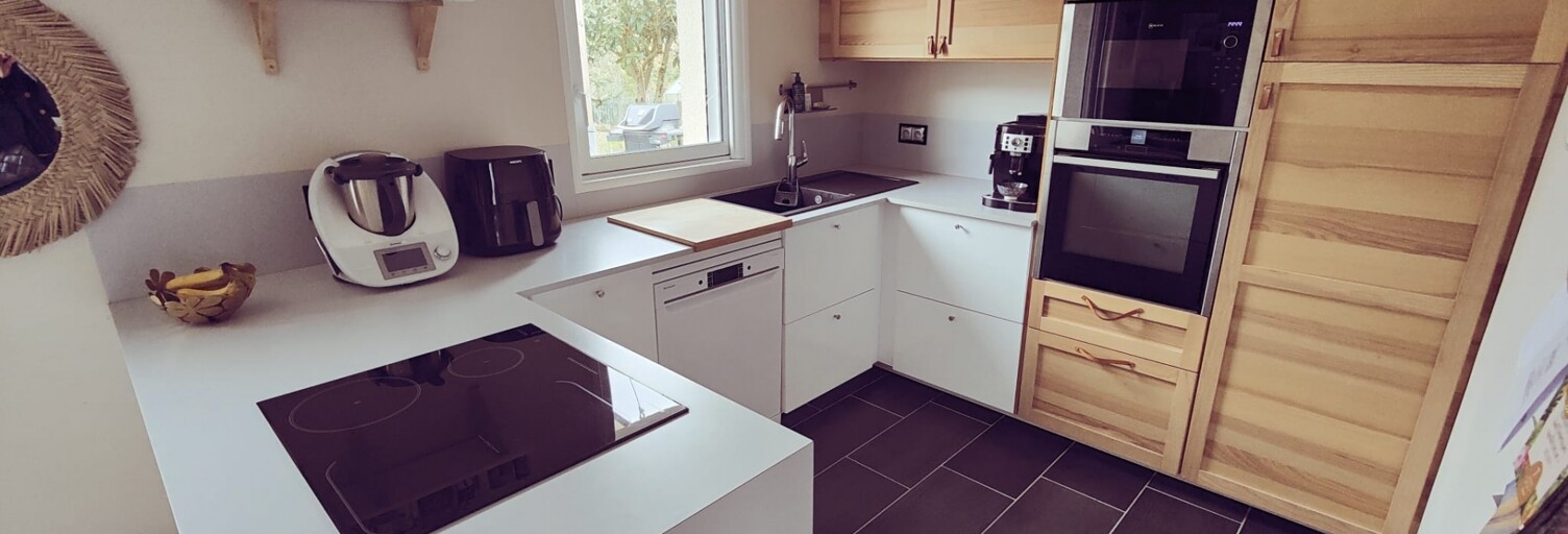 Maison 4 Pièces 84 m² à vendre à Azay-sur-Cher (37270)